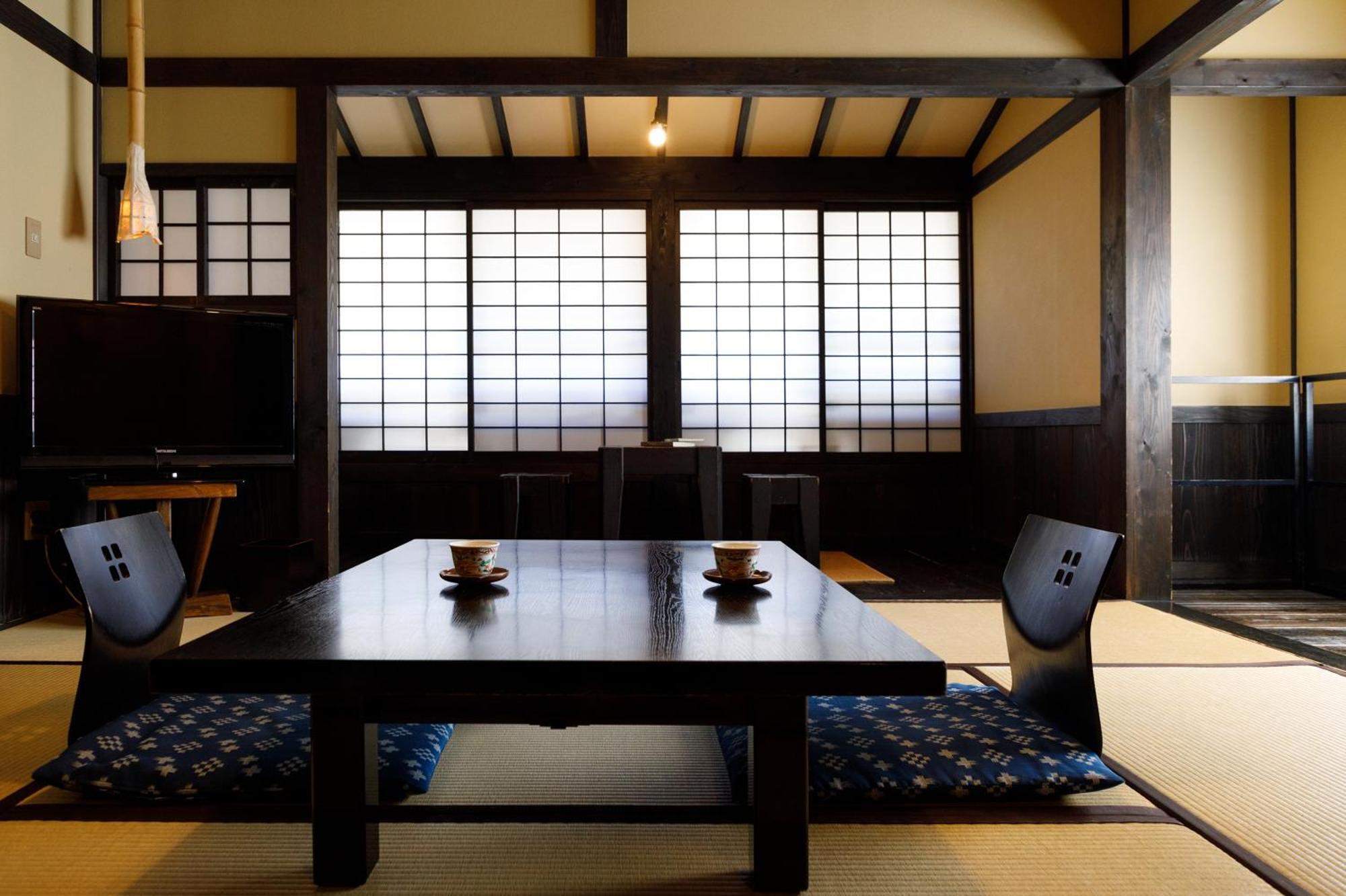 Kurokawa Onsen Yama No Yado Shinmeikan Minamioguni Exterior foto