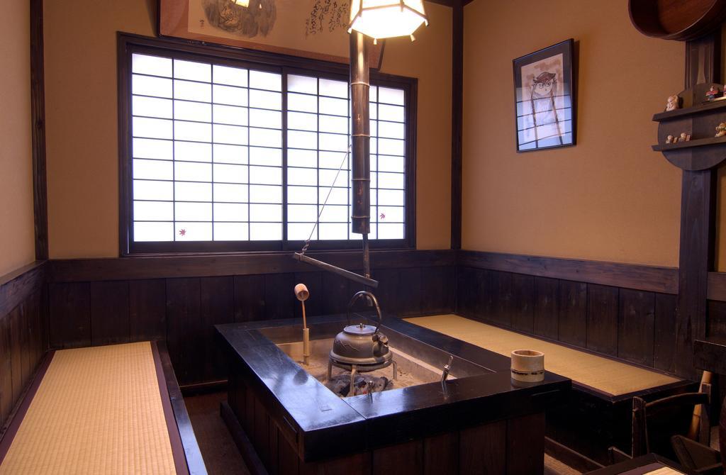 Kurokawa Onsen Yama No Yado Shinmeikan Minamioguni Exterior foto